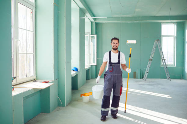 Best Comprehensive Air Testing for Mold Contaminants  in Vienna, IL